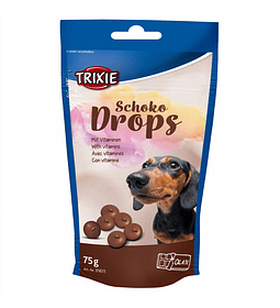 CHOCOLATE BOMBONS FOR DOGS