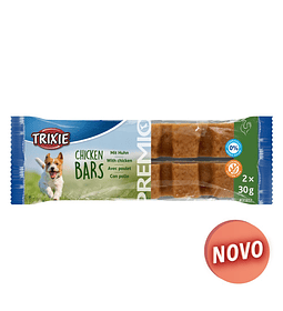 PREMIO CHICKEN BARS (FRANGO)