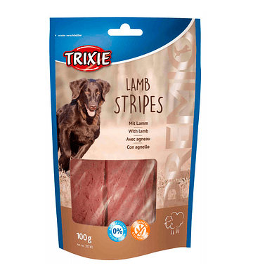 LAMB STRIPES PRIZE