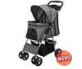 BUGGY "FRIENDS ON TOUR" (GRAY)