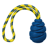 NATURAL RUBBER JUMPER WITH ROPE 2