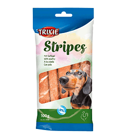 STRIPES - STRIPS WITH CHICKEN