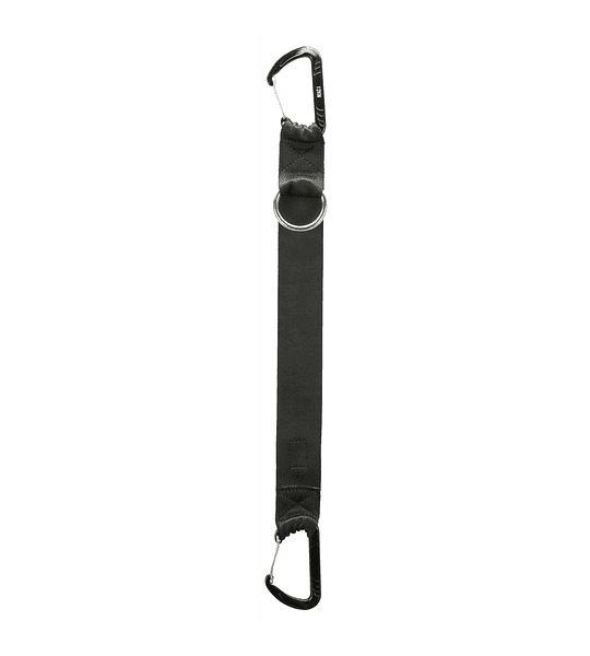  UNIVERSAL SAFETY BELT WITH CARABINER MOSQUETÃO