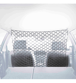 NYLON PROTECTION NETWORK FOR AUTOMOBILE