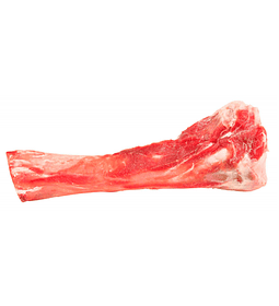 OSSO FRESCO (TIBIA) 250 GR