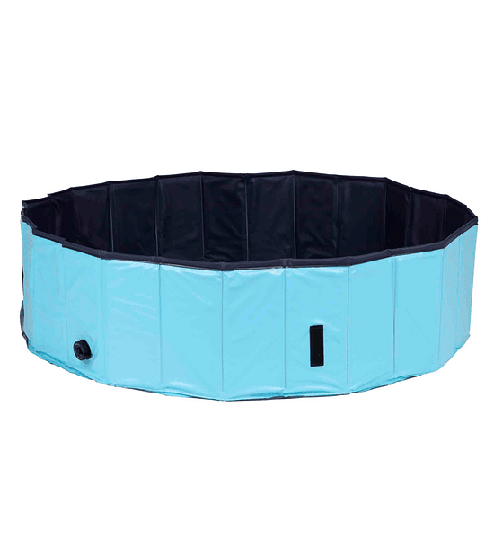 PISCINA PARA CÃES