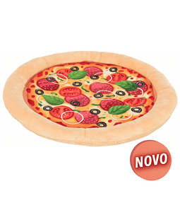 PIZZA EM PELÚCIA