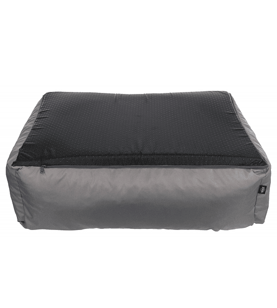 CAMA "SAMOA VITAL" (CINZA)