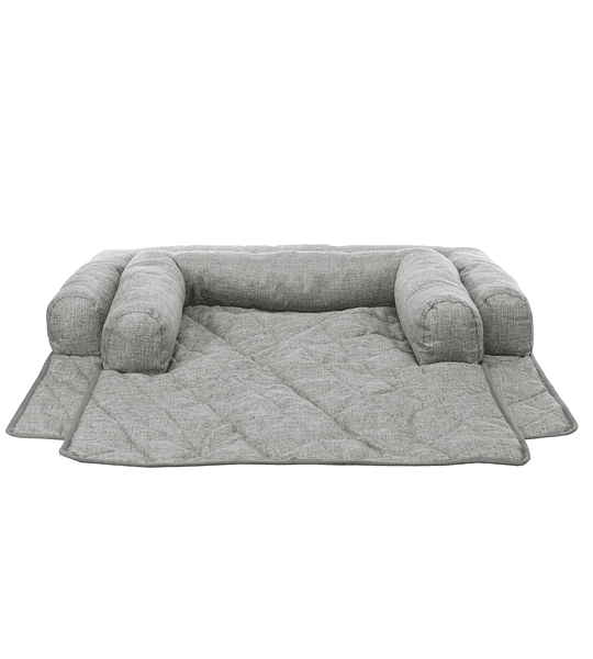 CAMA PROTECTORA DE SOFA "NERO"