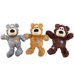 KONG WILD KNOTS BEARS