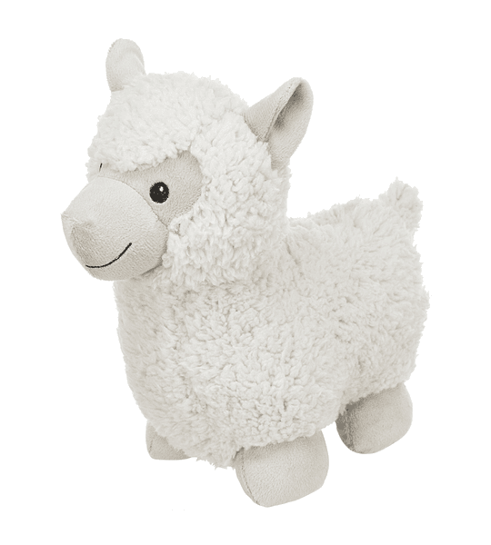 ALPACA EYLEEN "BE ECO" EM PELÚCIA