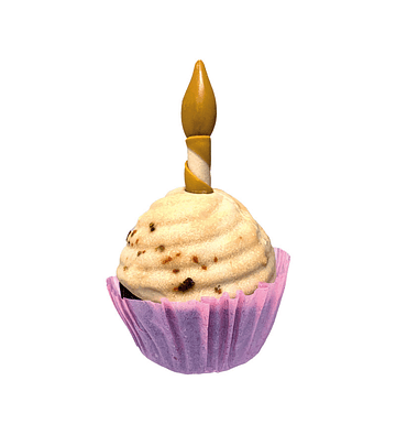 PET'S PARTY - CUPCAKE