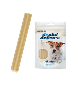 OSSO DE LEITE DENTAL DEFENCE 60g