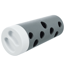 CILINDRO P/ SNACKS "SNACK ROLL" (P/ GATOS)