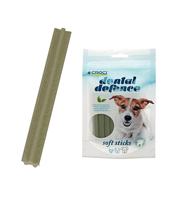 OSSO DE CHÁ VERDE DENTAL DEFENCE 60g