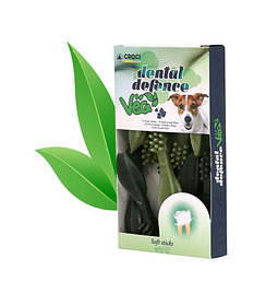 DENTAL VEG TOOTHBRUSH S 100GR