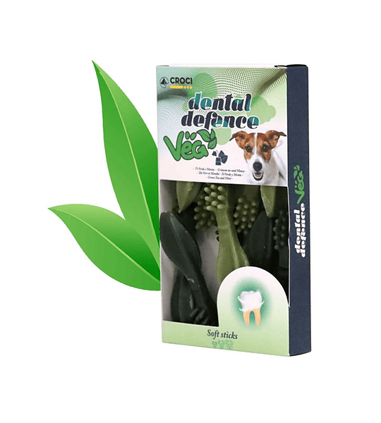 DENTAL VEG TOOTHBRUSH S 100GR