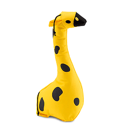 BECO SOFT TOY - GIRAFA