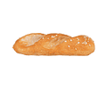 DENTAFUN - MINI BAGUETTE