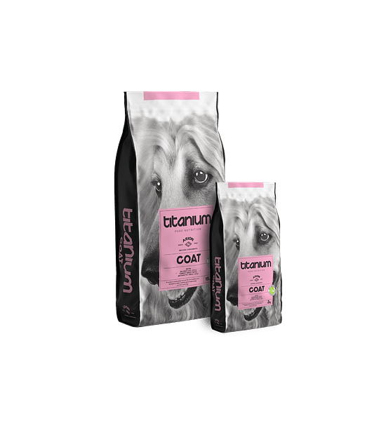 Arion Titanium Coat (VENDA E LEVANTAMENTO EXCLUSIVO NA LOJA FISICA)