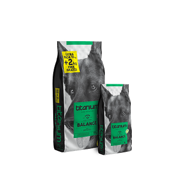 Arion Titanium Balance (VENDA E LEVANTAMENTO EXCLUSIVO NA LOJA FISICA)