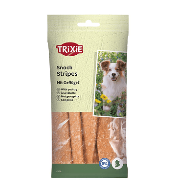 STRIPES - STRIPS WITH CHICKEN