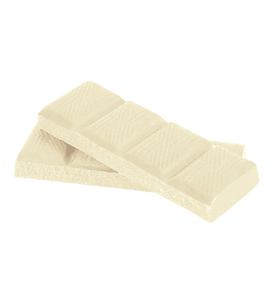 MILCHIE - CHOCOLATE TABLET WHITE 100 GR - 