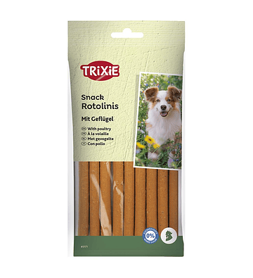 ROTOLINIS - STICKS WITH CHICKEN