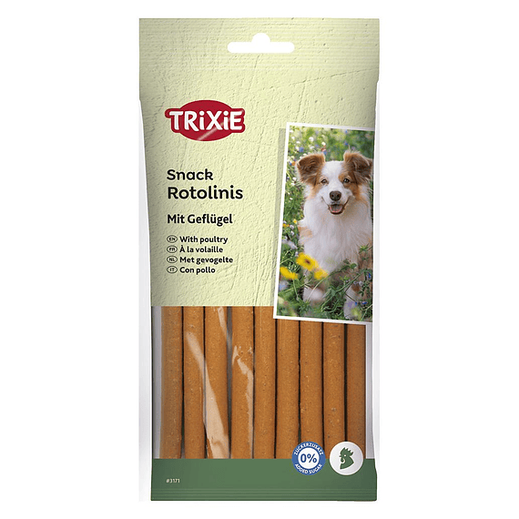 ROTOLINIS - STICKS WITH CHICKEN