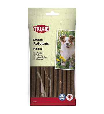 ROTOLINIS - STICKS COM CARNE