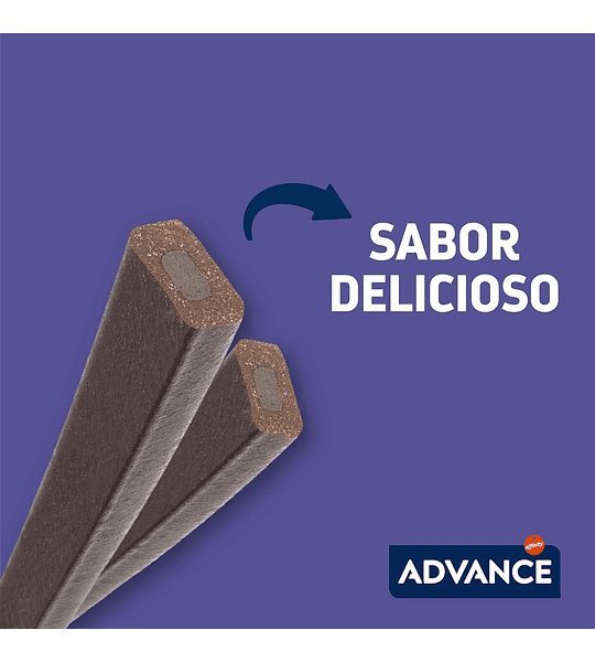 ADVANCE DOG SNACKS ARTICULAR CARE STICK - 155 GR - 