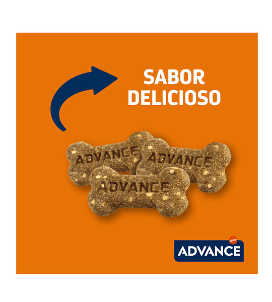 ADVANCE DOG APPETITE CONTROL - 150 GR