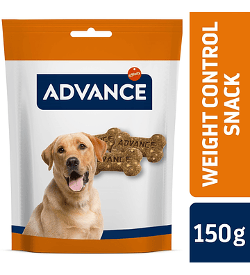 ADVANCE CÃO APPETITE CONTROL – 150 GR