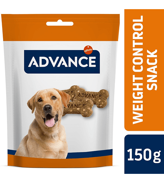 ADVANCE DOG APPETITE CONTROL - 150 GR