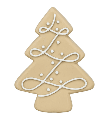 ÁRVORE DE NATAL EM LÁTEX