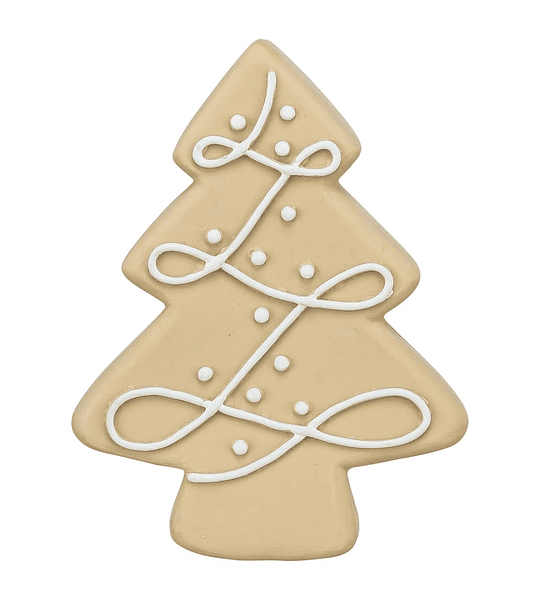 ÁRVORE DE NATAL EM LÁTEX