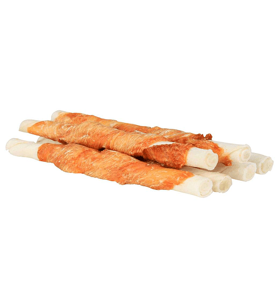 DENTAFUN - STICKS COM FRANGO