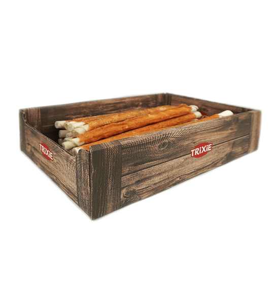 DENTAFUN - STICKS COM FRANGO