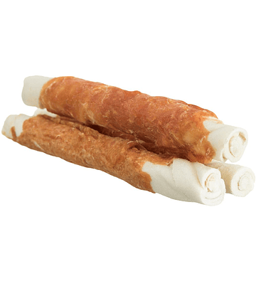 DENTAFUN - STICKS COM FRANGO