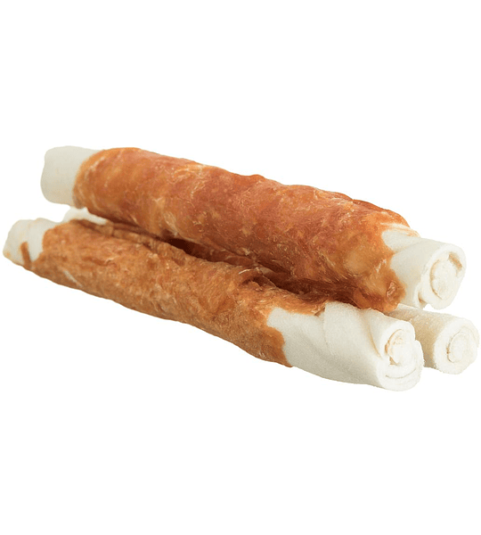 DENTAFUN - STICKS COM FRANGO