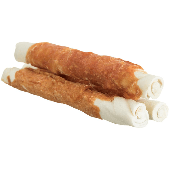 DENTAFUN - STICKS COM FRANGO