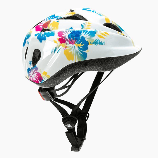 CASCO NIÑA DEPORTIVO OW HAWAII