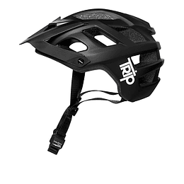 CASCO TRIP ENDURO BLACK S/M 