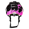 CASCO TRIP ENDURO EUPHORIA BLACK/PINK S/M