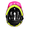 CASCO TRIP ENDURO EUPHORIA BLACK/PINK S/M