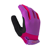 GUANTE LARGO TRIP PURPLE/PINK S