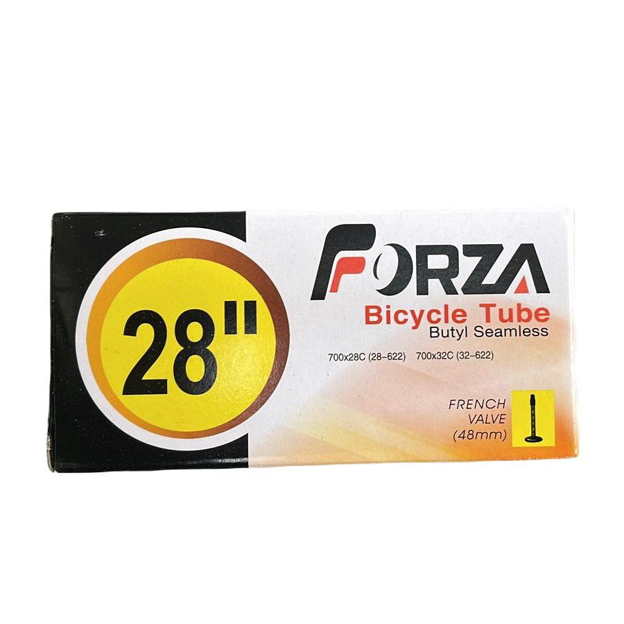 Camara Auto-sellante 700x 19 a 25mm Presta 48mm