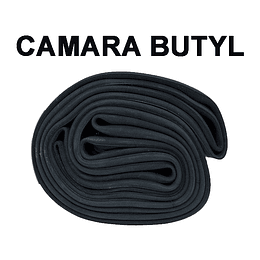 CAMARA 16 ZCORPION BUTYL