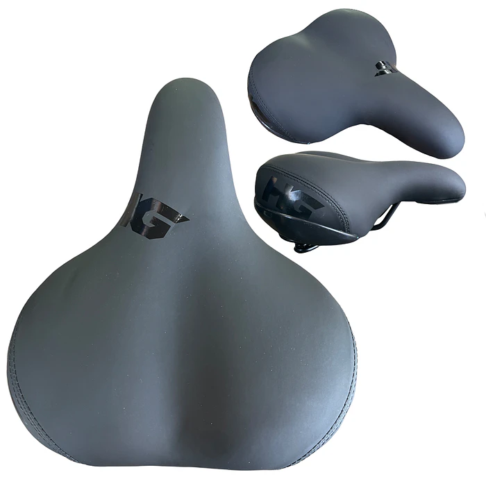 ASIENTO BITTELI HG PASEO NEGRO MATTE 1