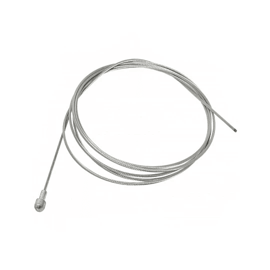 CABLE DE FRENO RUTA SHIMANO 1.6 X 2050MM